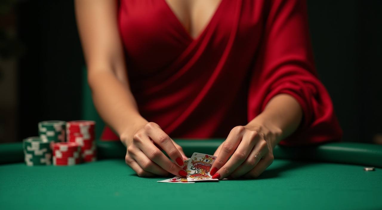 Holdem Proseries