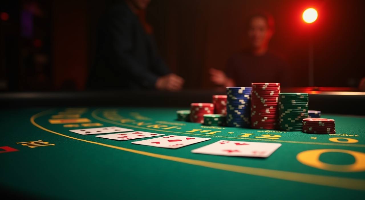 Roulette Spinmaster